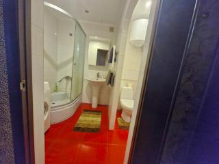 Квартира ТРК Украина Охматдет 602 Барабашово - 1