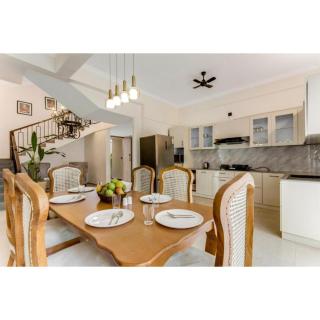 Vagator Maison by Dia Hotels and Homes - 5