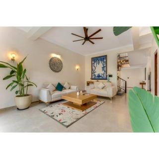 Vagator Maison by Dia Hotels and Homes - 8