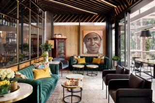 Masingita Towers Apartment - 7