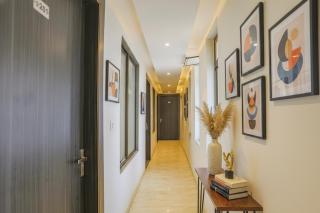 FabHotel Shri Ram Kashi - 8