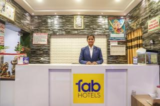 FabHotel Shri Ram Kashi - 9