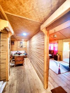 Jo'stel Heritage Nagbeli Resort - 8