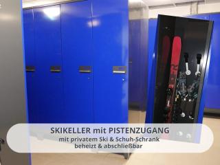 FeWo Schwarzwaldschick Feldberg I Direkt an der Piste I Whirlwanne I Tiefgarage I Skipass vergünstigt - 3