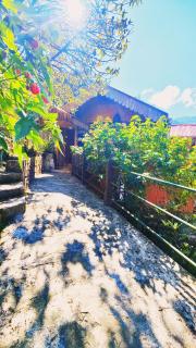 Jo'stel Heritage Nagbeli Resort - 7