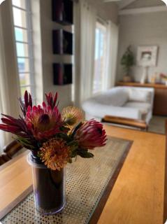 Fynbos Mountain View - 1