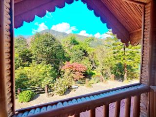 Jo'stel Heritage Nagbeli Resort - 1