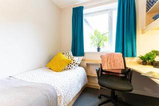 UPP Broadgate Park - 3