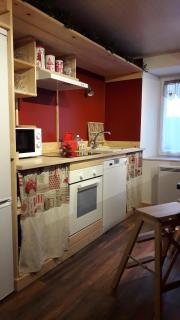 A l'espace détente-Gîte de groupe 9p- sauna & bain nordique-proche la Bresse et Gérardmer - 1