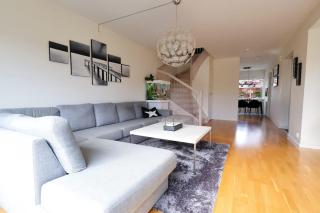 Premium Workers Villa - 3 BR - 2 Baths - Near Volvo - 8