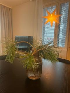 Satamanhelmen näköalahuoneisto - 7