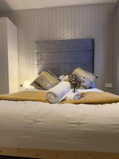 2Bed Flat 5 Mins from New Street with Free Parking - 6