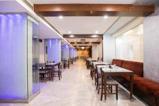 U by Z Hotels, Richmond Circle - 2