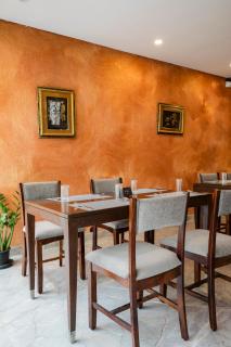 U by Z Hotels, Richmond Circle - 1