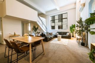 Luxury 3BR NY-Style in the Heart of Melbourne - 0