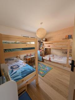 La Maison du Bois Dargent - Wifi, Netflix, Prime Video, SPA en option - 1