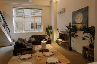 Luxury 3BR NY-Style in the Heart of Melbourne - 4