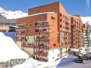 Val Thorens - Ski InOut - 6 Beds Flat LEZ-612 - 8