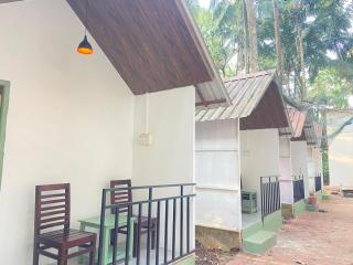 village cottages - 9