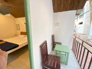 village cottages - 7