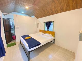 village cottages - 3