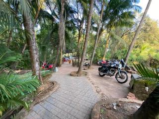 village cottages - 1