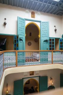 Riad el Medina - 1
