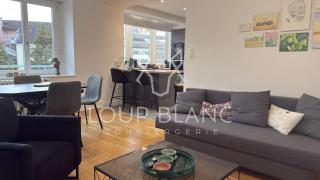 T3 Spacieux - Maison du Peuple - 0