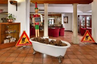 Chocohotel - Perugia - 8