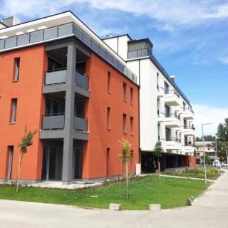 Rita Apartment F3-Free Parking for 1 Car & Balcony - 0