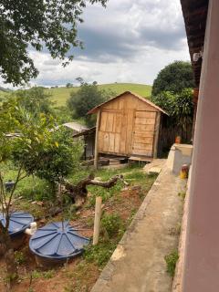 Refúgio Ouro de Mina - 4