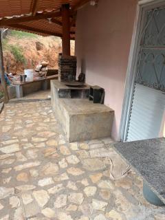 Refúgio Ouro de Mina - 3