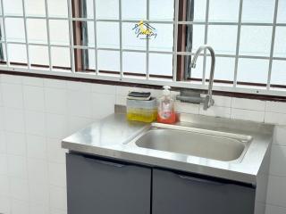 CozyKota8Pax 4MinsToJonker - 7