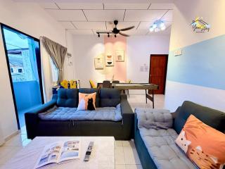 CozyKota8Pax 4MinsToJonker - 5