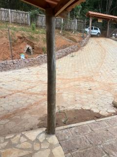 Refúgio Ouro de Mina - 1