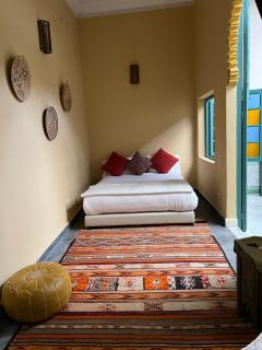 Riad el Medina - 4