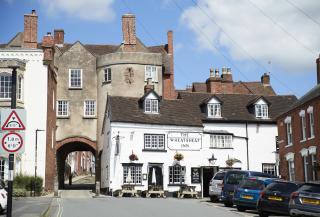 Blacksmiths Cottage - 9