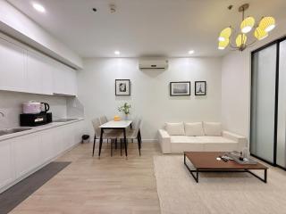 Harry Homestay Timescity - 4