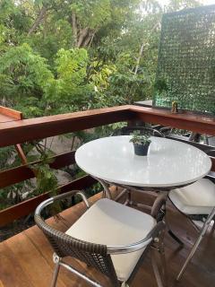 Apartamento Praia do Forte - 8