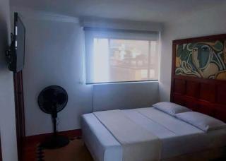 Hotel Cafe Real - Armenia - 8