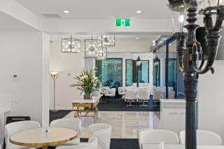 The Carrington Hotel - 2