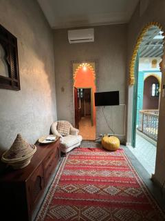 Riad el Medina - 6