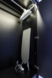 Majestic Residence KLCC Royal Premium King Bed - 1