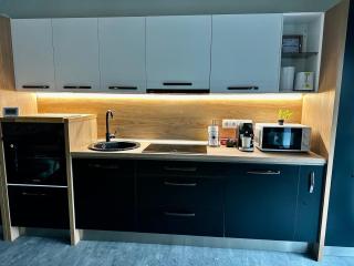 Transylvanian Sunny Apartment - Sleeping and Living Premium Experience - 6