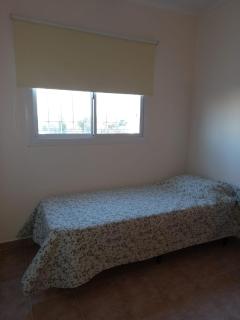 Complejo Amaneceres 3 - 5