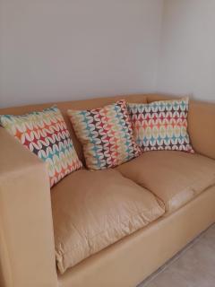 Complejo Amaneceres 3 - 3