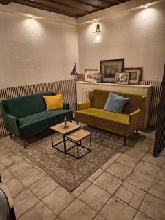 Der baeren - Wohnen im ältesten Gasthaus von Mainbernheim - 2