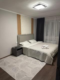 Квартира 1 - 0