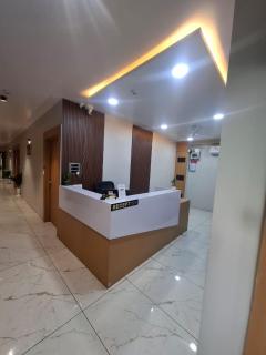 Hotel Kalyan Palace - 0