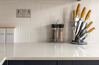 Broombriggs Cottage - 2